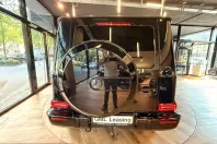Mercedes-Benz G 400 (Clasa G) din 2024 cu 49.804 km - oferta MER235913 - foto 13
