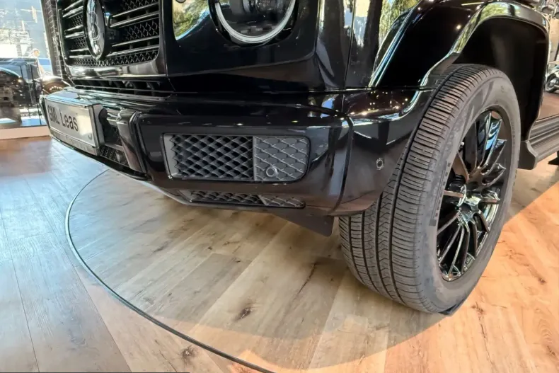 Mercedes-Benz G 400 (Clasa G) din 2024 cu 49.804 km - oferta MER235913 - foto 16