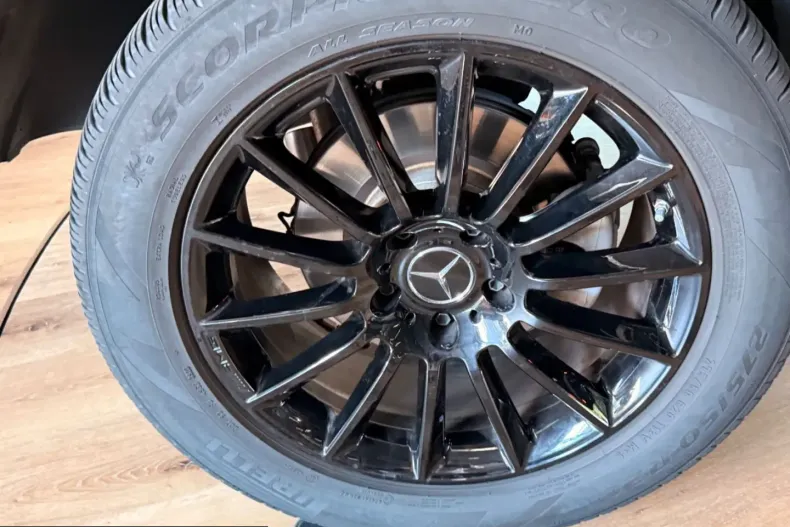 Mercedes-Benz G 400 (Clasa G) din 2024 cu 49.804 km - oferta MER235913 - foto 19