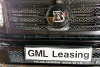 Mercedes-Benz G 400 (Clasa G) din 2024 cu 49.804 km - oferta MER235913 - foto 21