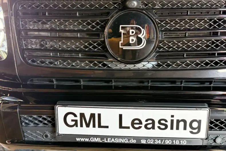 Mercedes-Benz G 400 (Clasa G) din 2024 cu 49.804 km - oferta MER235913 - foto 21