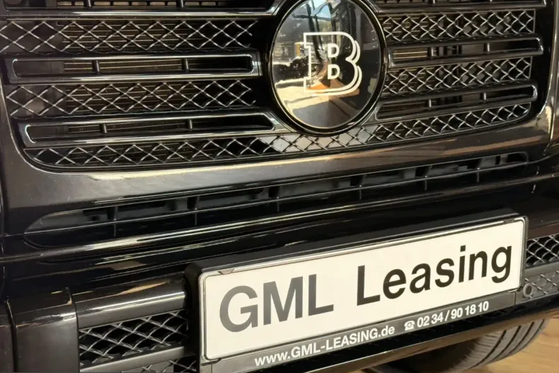 Mercedes-Benz G 400 (Clasa G) din 2024 cu 49.804 km - oferta MER235913 - foto 22