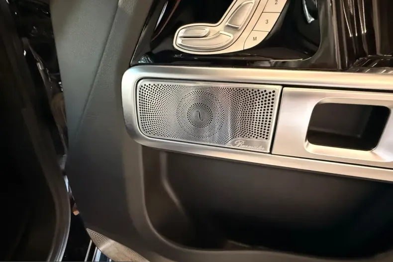 Mercedes-Benz G 400 (Clasa G) din 2024 cu 49.804 km - oferta MER235913 - foto 36