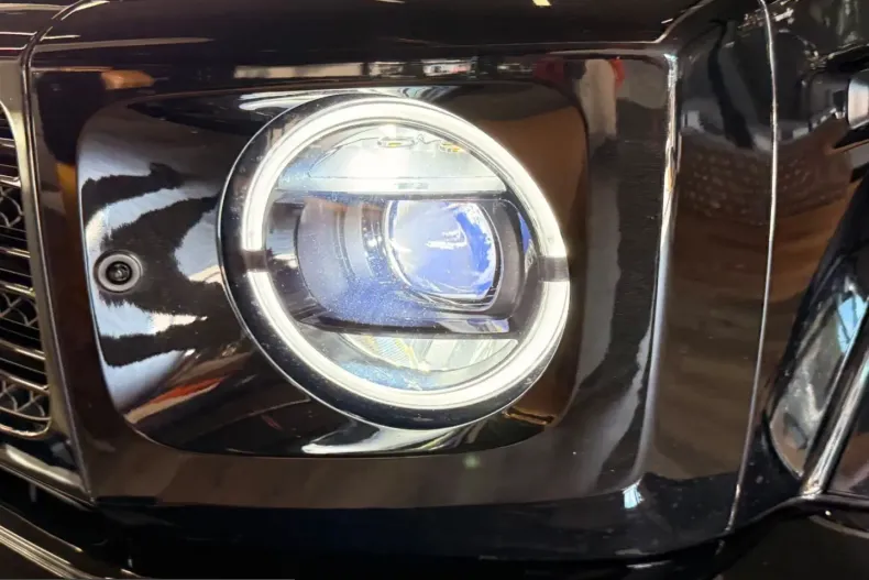 Mercedes-Benz G 400 (Clasa G) din 2024 cu 49.804 km - oferta MER235913 - foto 44
