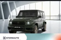Mercedes-Benz G 63 AMG (Clasa G) din 2025 cu 23.807 km - oferta MER235914 - foto 1