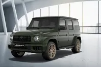 Mercedes-Benz G 63 AMG (Clasa G) din 2025 cu 23.807 km - oferta MER235914 - foto 2