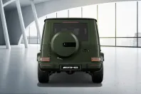 Mercedes-Benz G 63 AMG (Clasa G) din 2025 cu 23.807 km - oferta MER235914 - foto 5