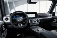 Mercedes-Benz G 63 AMG (Clasa G) din 2025 cu 23.807 km - oferta MER235914 - foto 6