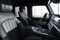 Mercedes-Benz G 63 AMG (Clasa G) din 2025 cu 23.807 km - oferta MER235914 - foto 7