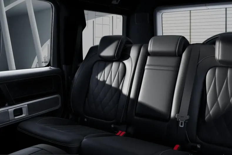 Mercedes-Benz G 63 AMG (Clasa G) din 2025 cu 23.807 km - oferta MER235914 - foto 8