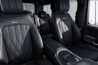 Mercedes-Benz G 63 AMG (Clasa G) din 2025 cu 23.807 km - oferta MER235914 - foto 9