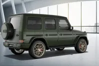 Mercedes-Benz G 63 AMG (Clasa G) din 2025 cu 23.807 km - oferta MER235914 - foto 11