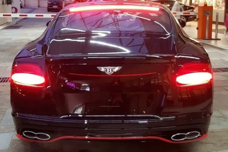 Bentley Continental din 2026 cu 51 km - oferta BEN235915 - foto 6