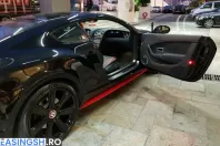 Bentley Continental din 2026 cu 51 km - oferta BEN235915 - foto 7