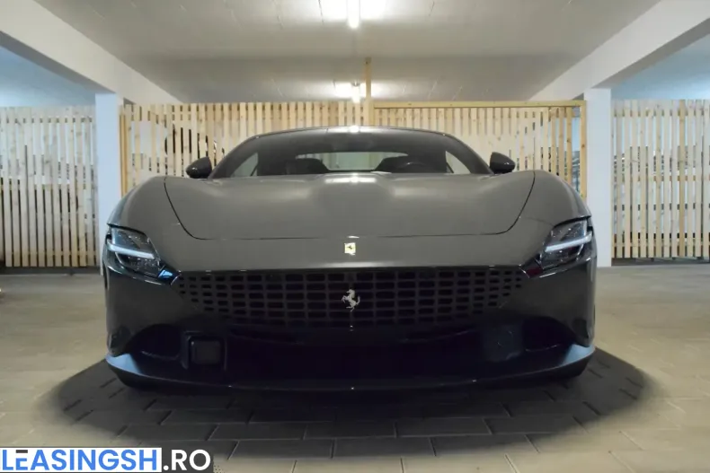 Ferrari Roma din 2026 cu 51 km - oferta FER235916 - foto 1
