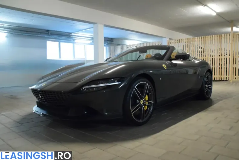 Ferrari Roma din 2026 cu 51 km - oferta FER235916 - foto 3