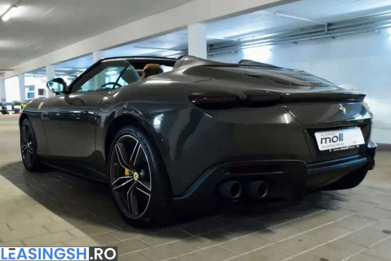 Ferrari Roma din 2026 cu 51 km - oferta FER235916 - foto 4