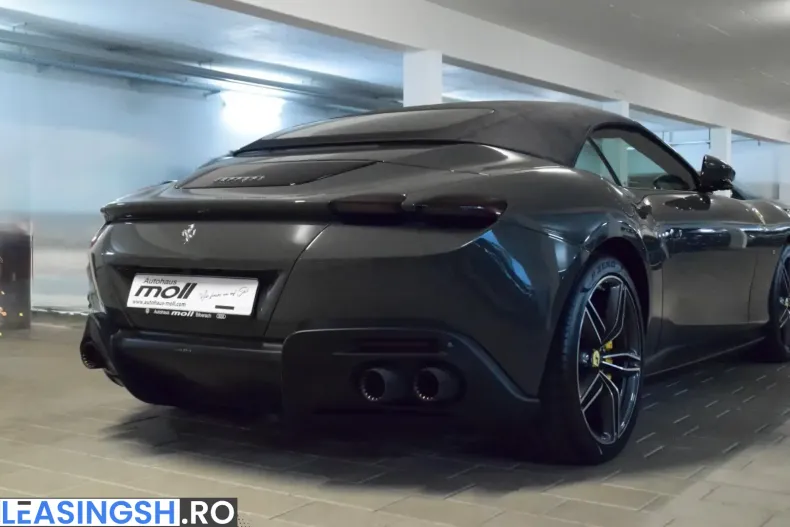 Ferrari Roma din 2026 cu 51 km - oferta FER235916 - foto 6