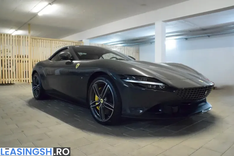 Ferrari Roma din 2026 cu 51 km - oferta FER235916 - foto 7