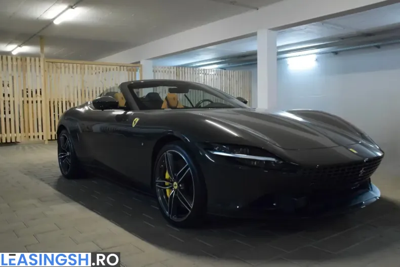 Ferrari Roma din 2026 cu 51 km - oferta FER235916 - foto 9