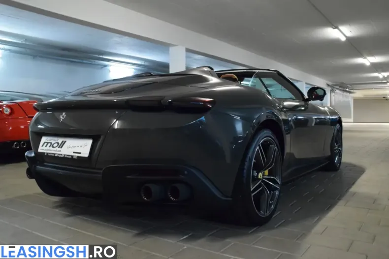 Ferrari Roma din 2026 cu 51 km - oferta FER235916 - foto 11