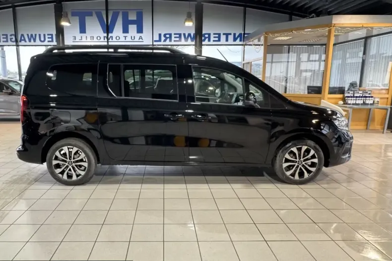 Renault Grand Kangoo E-TECH din 2026 cu 51 km - oferta REN235917 - foto 4
