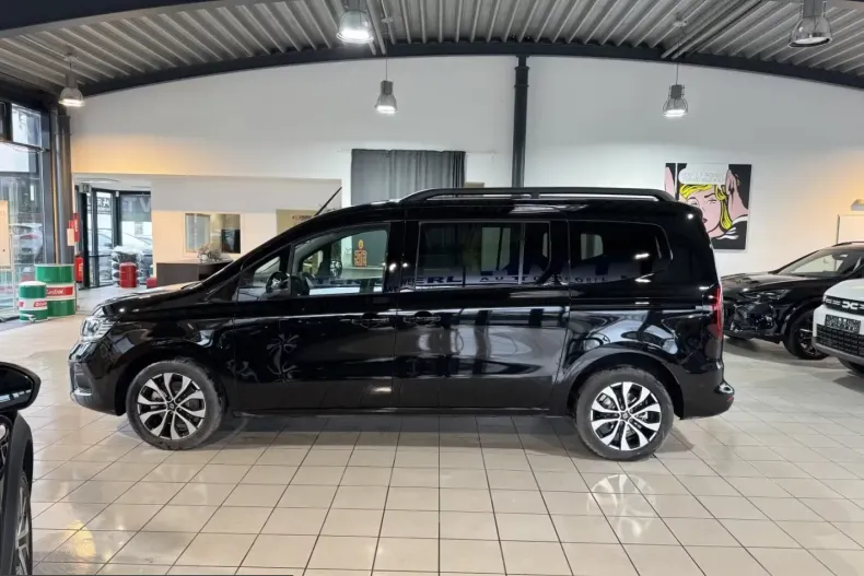 Renault Grand Kangoo E-TECH din 2026 cu 51 km - oferta REN235917 - foto 5