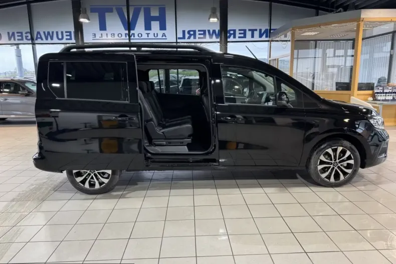 Renault Grand Kangoo E-TECH din 2026 cu 51 km - oferta REN235917 - foto 6