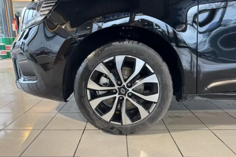 Renault Grand Kangoo E-TECH din 2026 cu 51 km - oferta REN235917 - foto 9