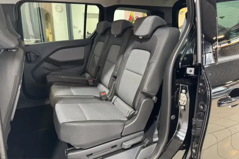 Renault Grand Kangoo E-TECH din 2026 cu 51 km - oferta REN235917 - foto 16