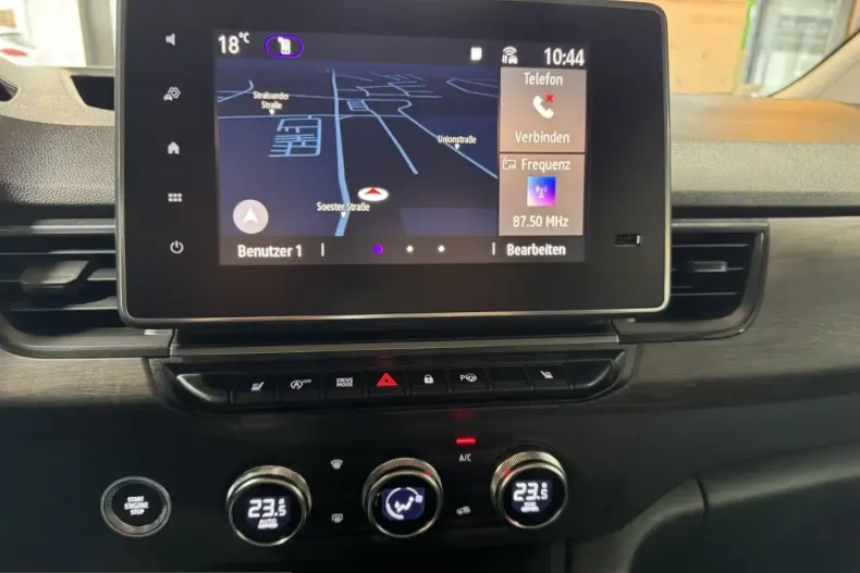 Renault Grand Kangoo E-TECH din 2026 cu 51 km - oferta REN235917 - foto 20