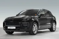 Porsche Macan din 2024 cu 22.300 km - oferta POR235919 - foto 1
