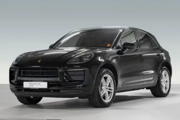 Porsche Macan din 2024 - oferta POR235919
