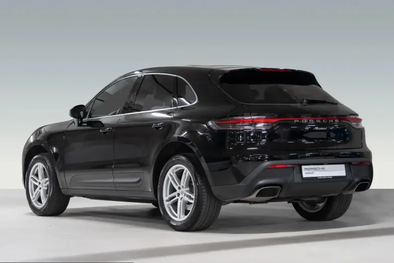 Porsche Macan din 2024 cu 22.300 km - oferta POR235919 - foto 3