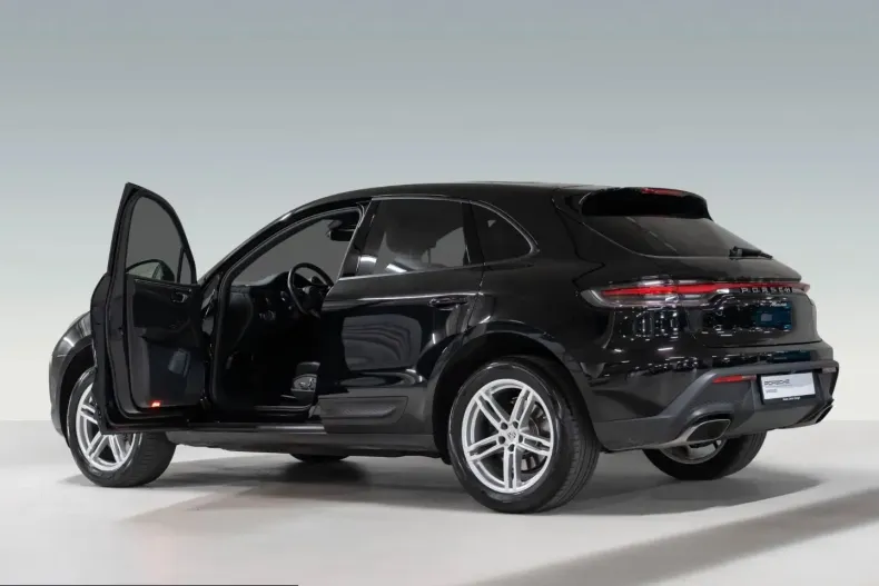 Porsche Macan din 2024 cu 22.300 km - oferta POR235919 - foto 7