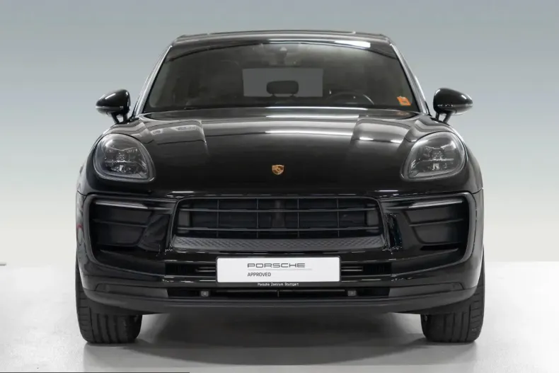 Porsche Macan din 2024 cu 22.300 km - oferta POR235919 - foto 8