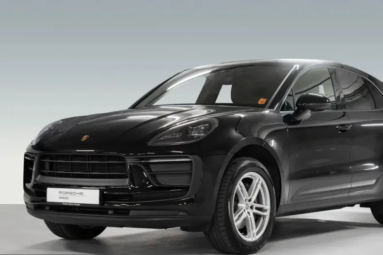 Porsche Macan din 2024 cu 22.300 km - oferta POR235919 - foto 9