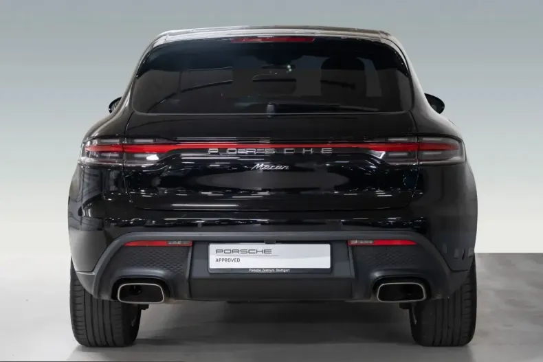 Porsche Macan din 2024 cu 22.300 km - oferta POR235919 - foto 10
