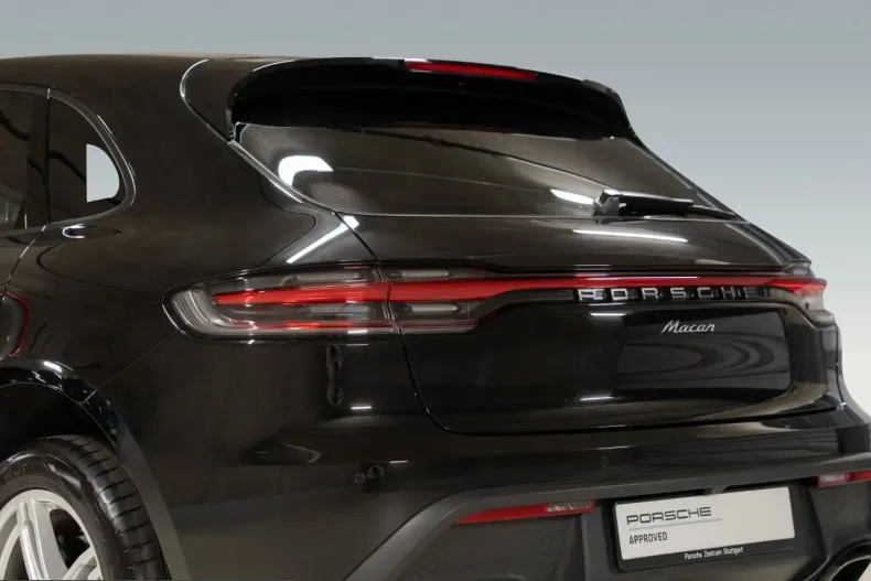 Porsche Macan din 2024 cu 22.300 km - oferta POR235919 - foto 11