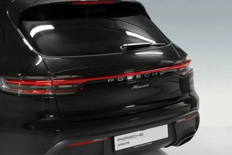 Porsche Macan din 2024 cu 22.300 km - oferta POR235919 - foto 12