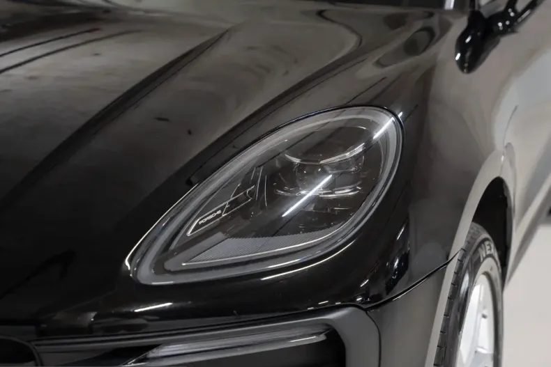 Porsche Macan din 2024 cu 22.300 km - oferta POR235919 - foto 13