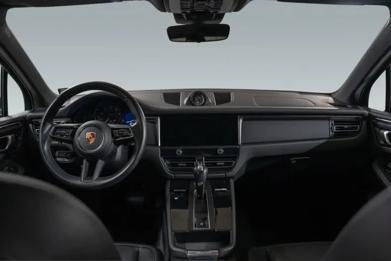 Porsche Macan din 2024 cu 22.300 km - oferta POR235919 - foto 16