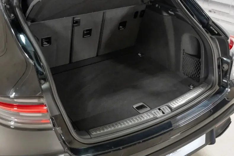 Porsche Macan din 2024 cu 22.300 km - oferta POR235919 - foto 18