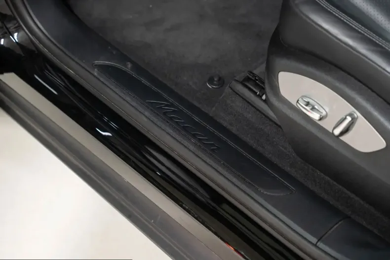 Porsche Macan din 2024 cu 22.300 km - oferta POR235919 - foto 21