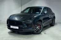 Porsche Macan din 2024 cu 20.700 km - oferta POR235921 - foto 1