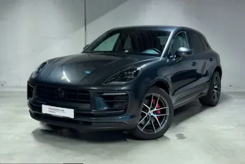 Porsche Macan din 2024 - oferta POR235921