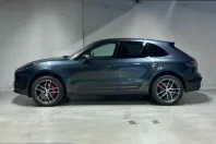 Porsche Macan din 2024 cu 20.700 km - oferta POR235921 - foto 2