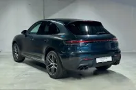 Porsche Macan din 2024 cu 20.700 km - oferta POR235921 - foto 3