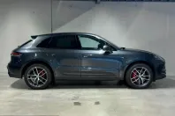 Porsche Macan din 2024 cu 20.700 km - oferta POR235921 - foto 6
