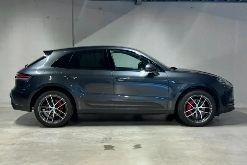 Porsche Macan din 2024 cu 20.700 km - oferta POR235921 - foto 6
